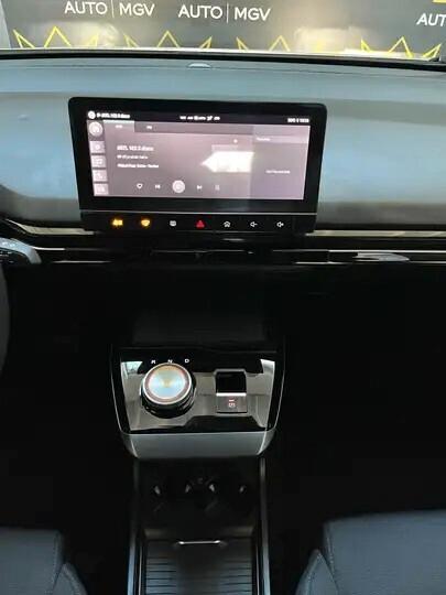 MG4 Standard 54 KWh