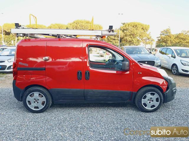 FIAT Fiorino 1.3 MJT 80CV + IVA 22%