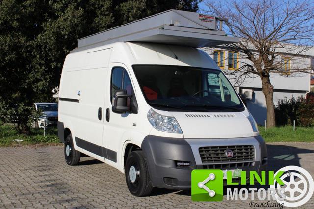 FIAT H2 L2 DUCATO