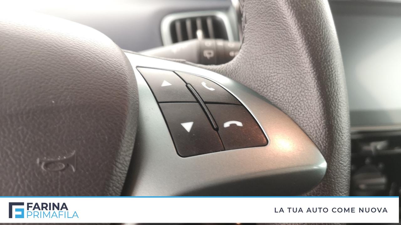 LANCIA Ypsilon III 2021 - Ypsilon 1.0 firefly hybrid Platino s&s 70cv