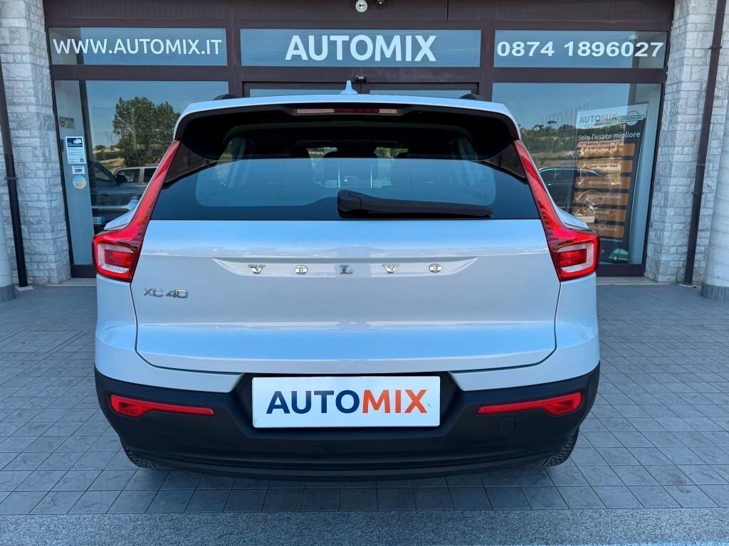Volvo Xc40 1.5 T2 Business