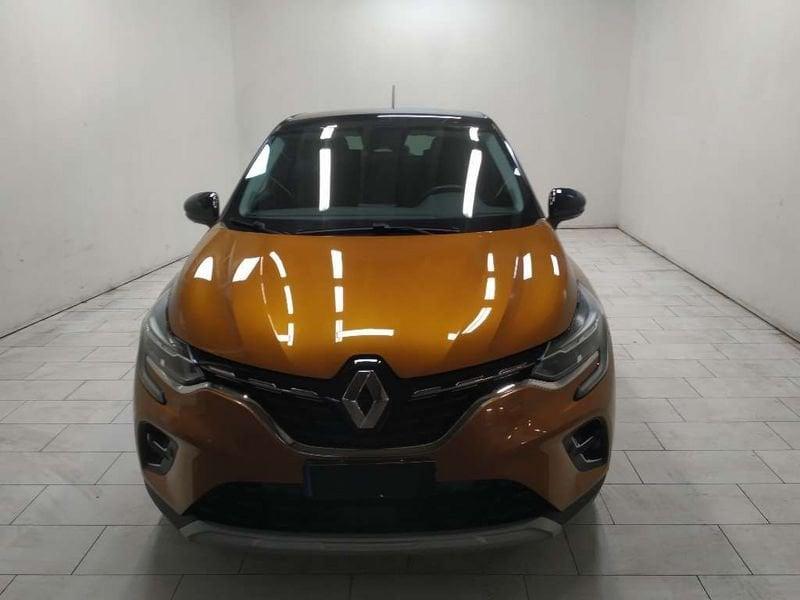 Renault Captur 1.0 tce Intens Gpl 100cv my21