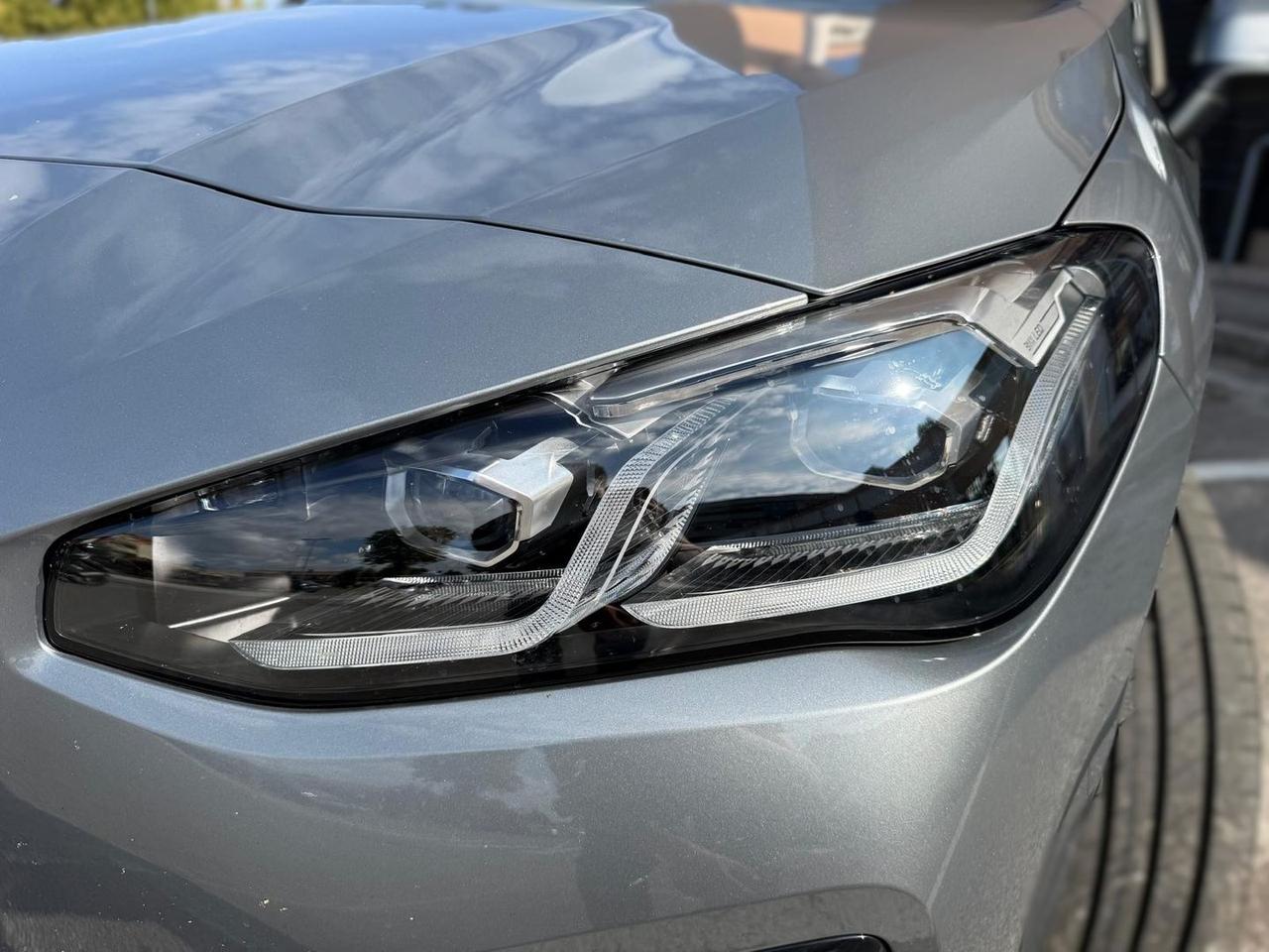 Bmw 218 S LINE #50267