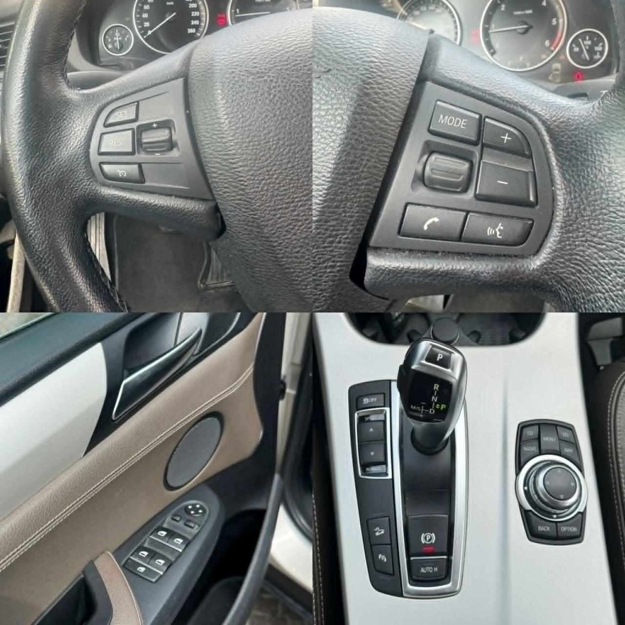 Bmw X3 xDrive20d Futura