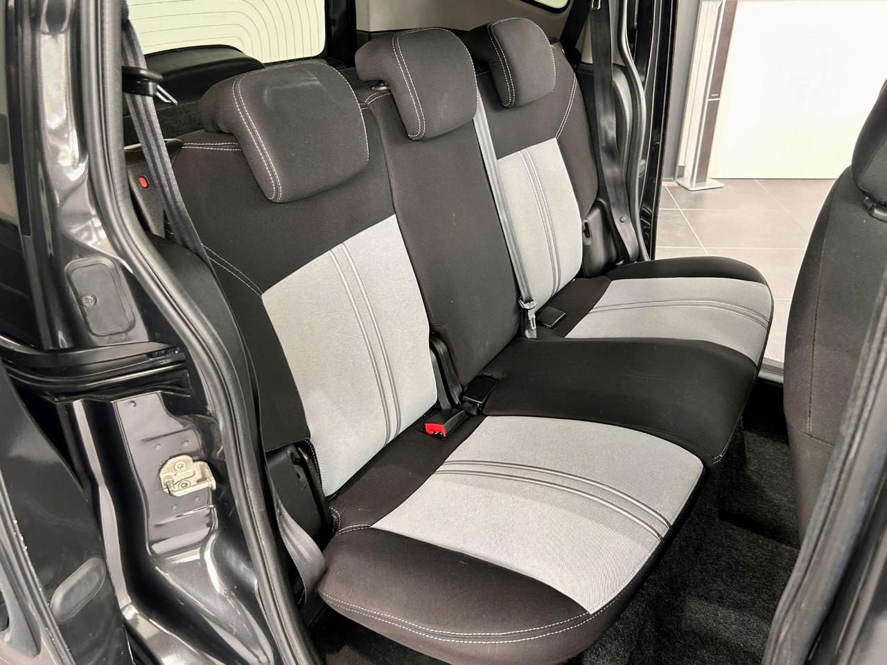 Fiat Qubo 1.3 mjt 16v Dynamic 95cv