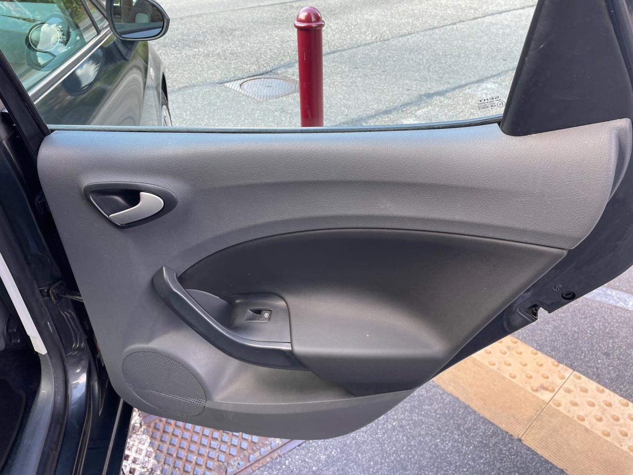 Seat Ibiza 1.2 5p. Style Dual/1PROP/GARANZIA 12 MESI