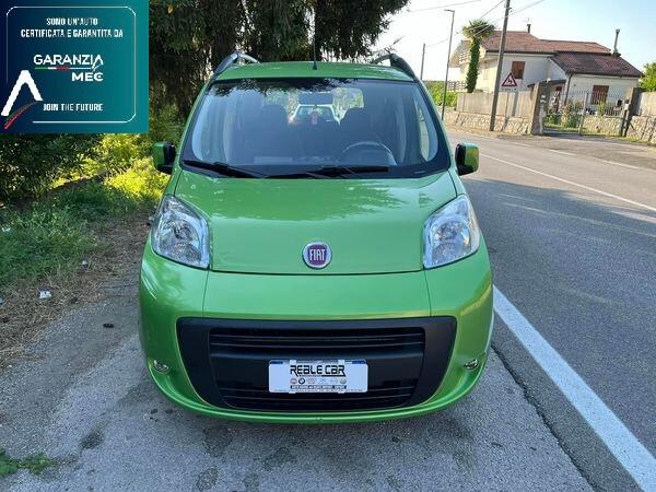 Fiat Qubo 1.3 MJT 95CV Dynamic