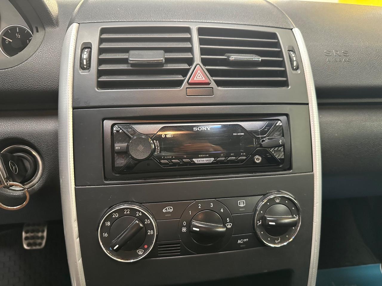 Mercedes-benz A 180 CDI Classic