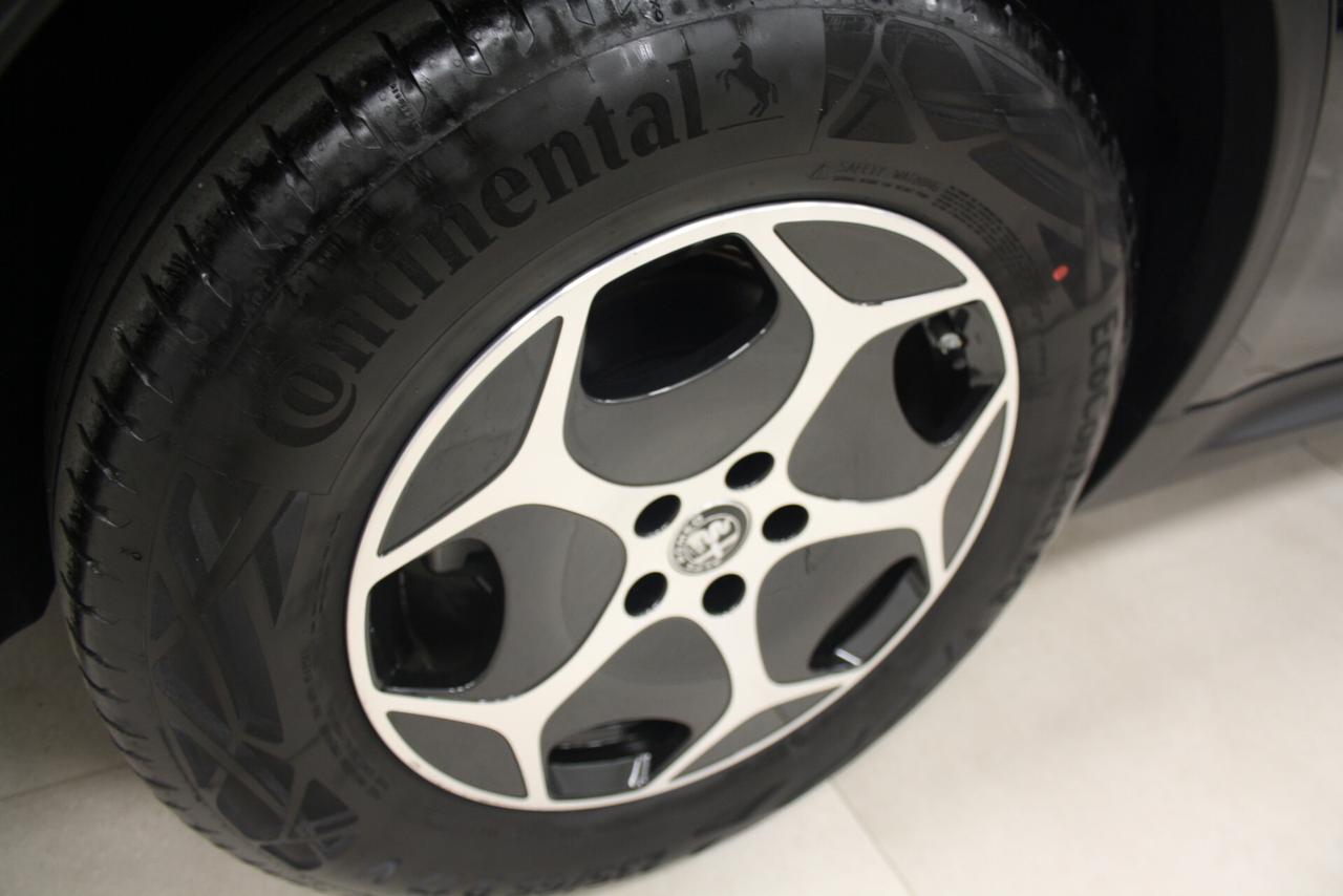 ALFA ROMEO STELVIO 2.2 AT8 160CV SUPER *2022