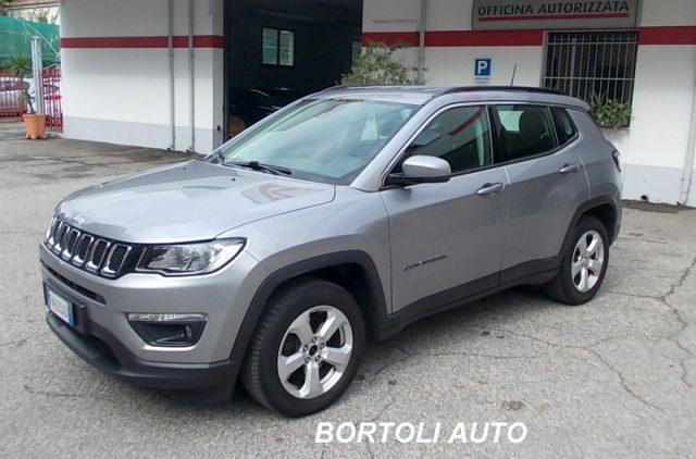 JEEP Compass 1.6 MJET BUSINESS FULL OPTIONAL