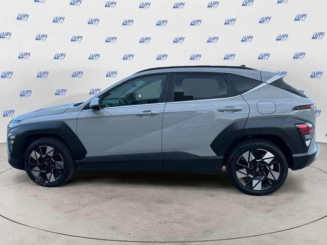 Hyundai KONA 1.0 t-gdi X Line 2wd 120cv dct