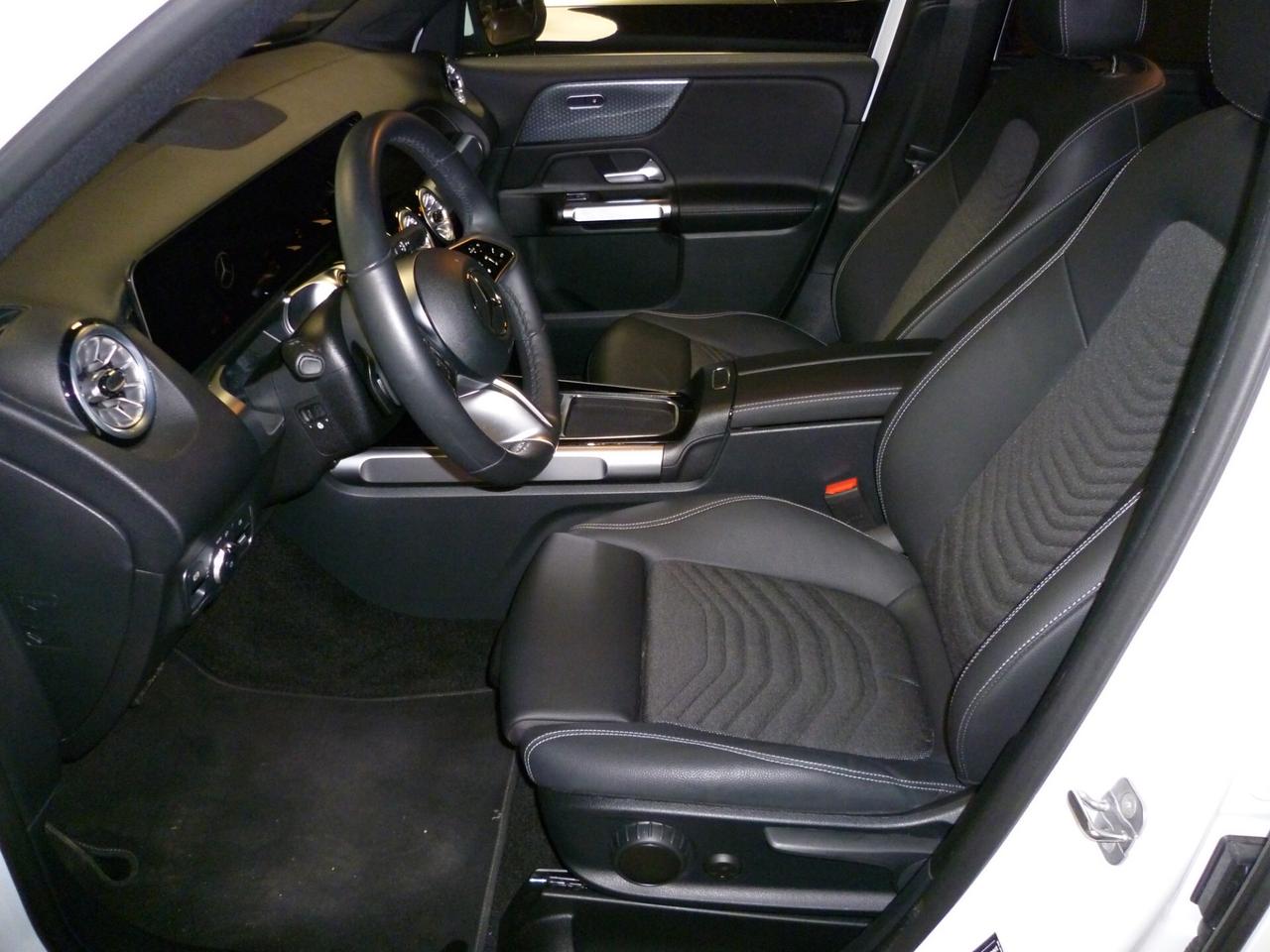 Mercedes-benz GLB 220 d Progressive Advanced 4matic automatica