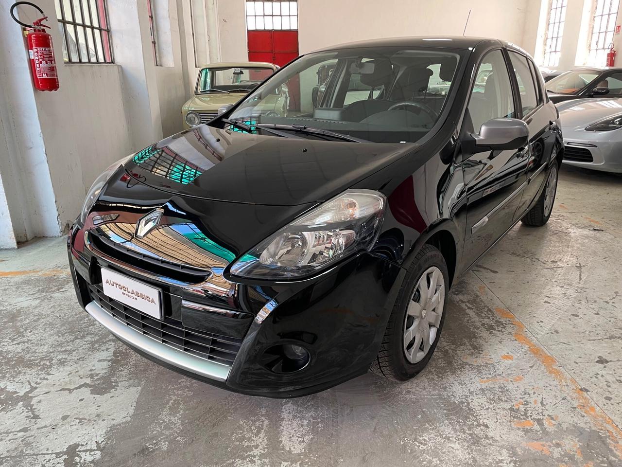 Renault Clio 1.2 16v 20th Anniversario GPL!!!