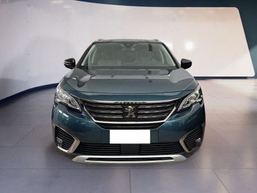 Peugeot 5008 II 2016 1.5 bluehdi Allure s&s 130cv 7p.ti