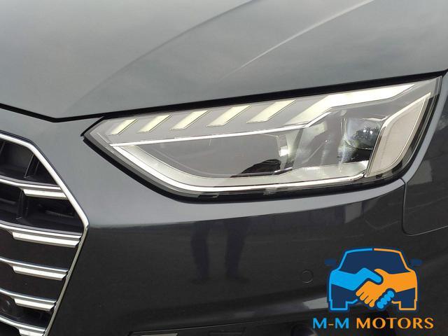 AUDI A4 35 tfsi mhev Business Advanced 150cv s-tronic!