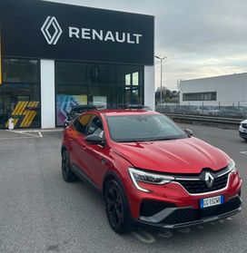 Renault Arkana Hybrid E-TECH 145 CV R.S. Line