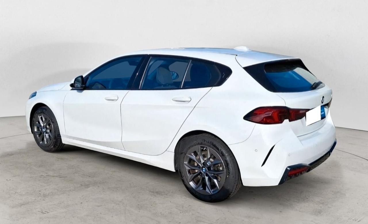 Bmw 120 PREMIUM PACK