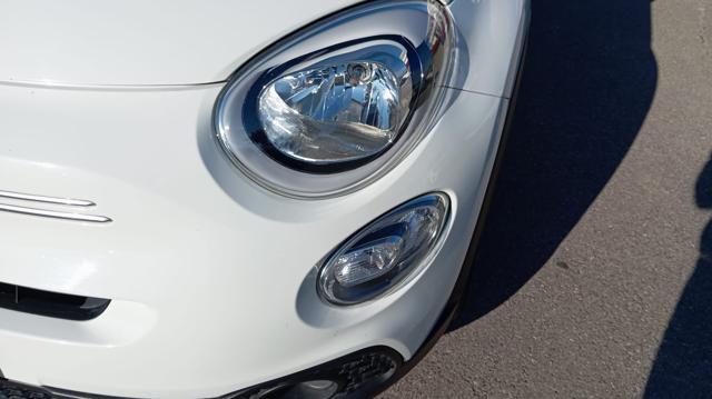 FIAT 500X *PROMO* 1.3 MultiJet 95 CV Club