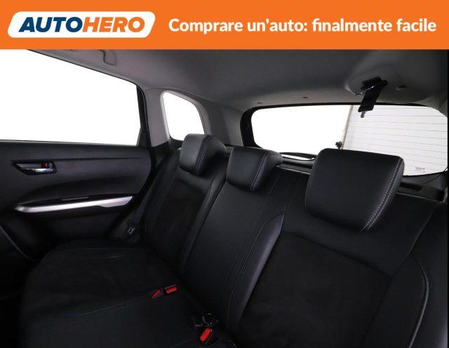 SUZUKI Vitara 1.6 VVT 4WD AllGrip V-Top