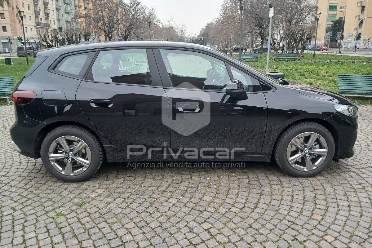 BMW 218i Active Tourer