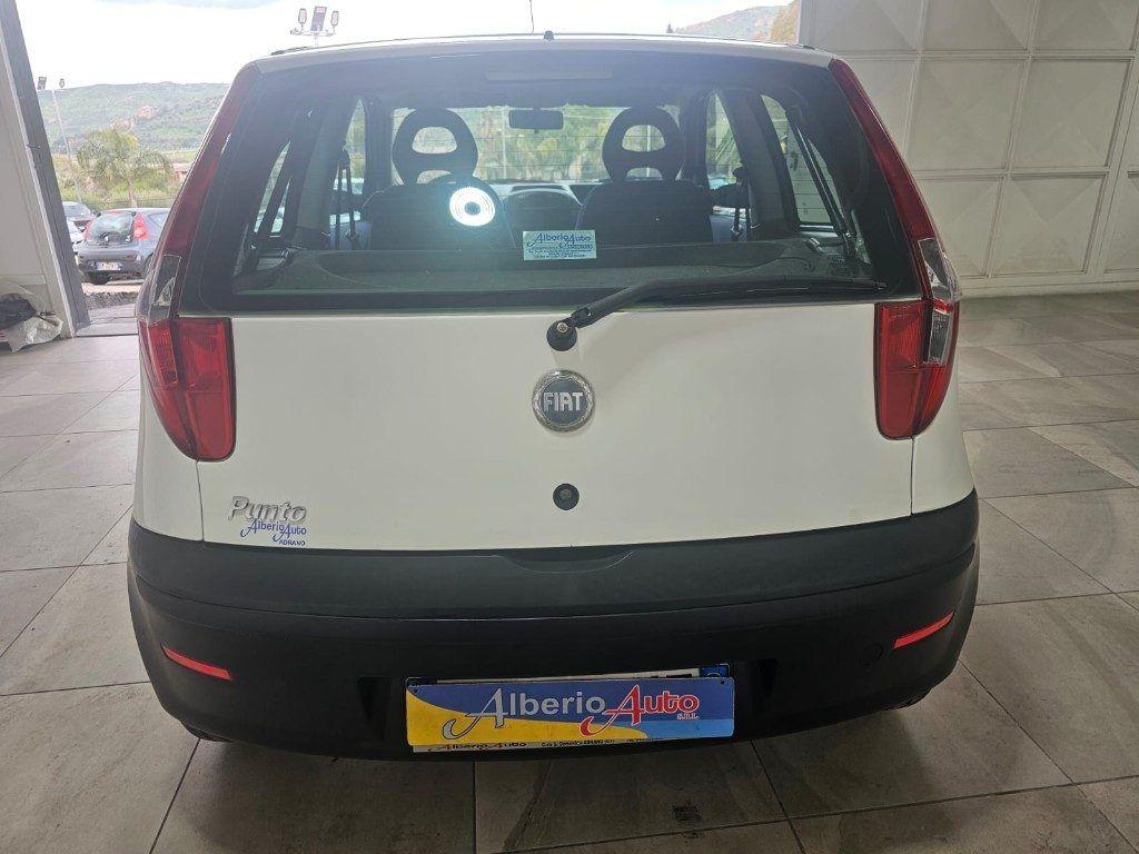 Fiat Punto 1.2 3 porte Speed