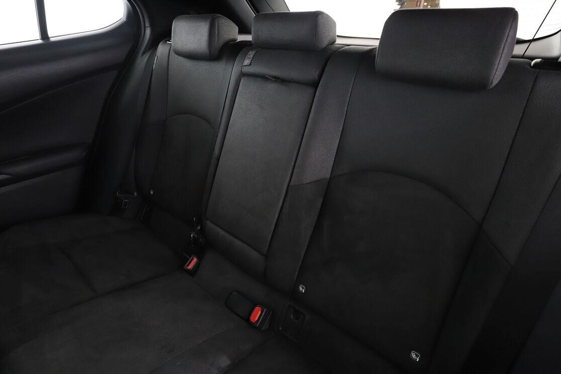 Lexus UX 250h Hybrid | PREZZO REALE