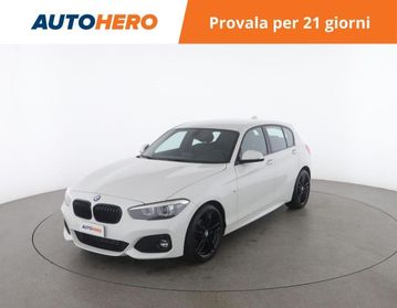 BMW 118 i 5p. Msport