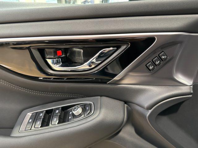 SUBARU OUTBACK 2.5i GPL Lineartronic Premium - FULL - IVA Esposta