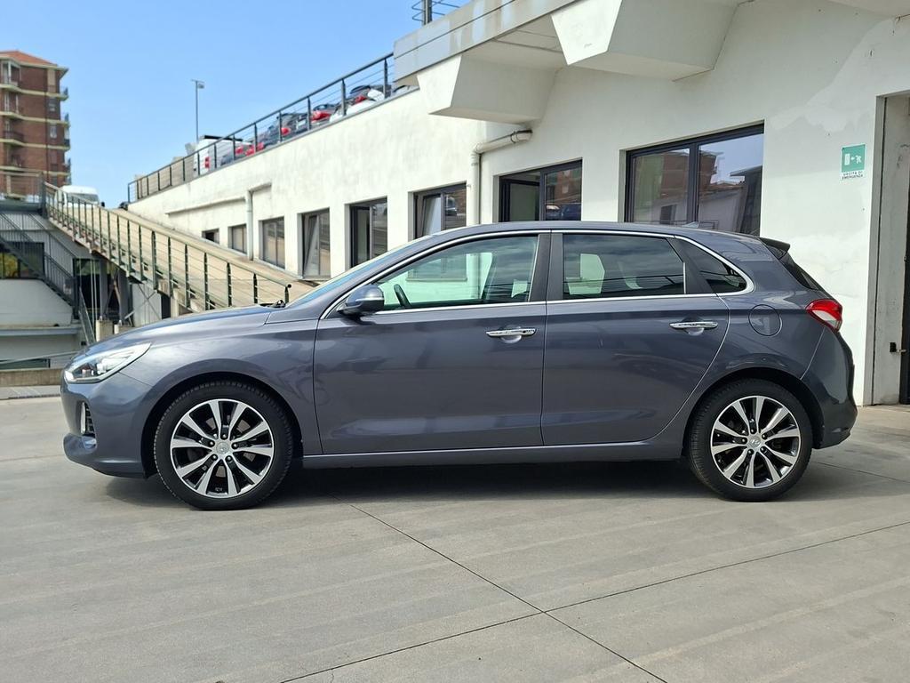 Hyundai i30 5 Porte 1.6 CRDi Business