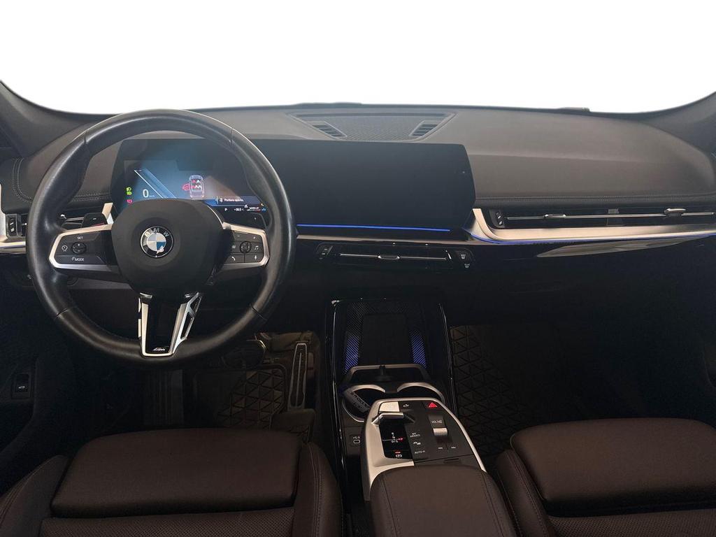 BMW X1 18 d Msport sDrive DCT