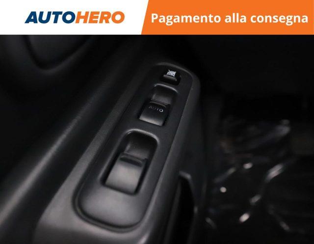 SUZUKI Jimny 1.3 4WD Evolution
