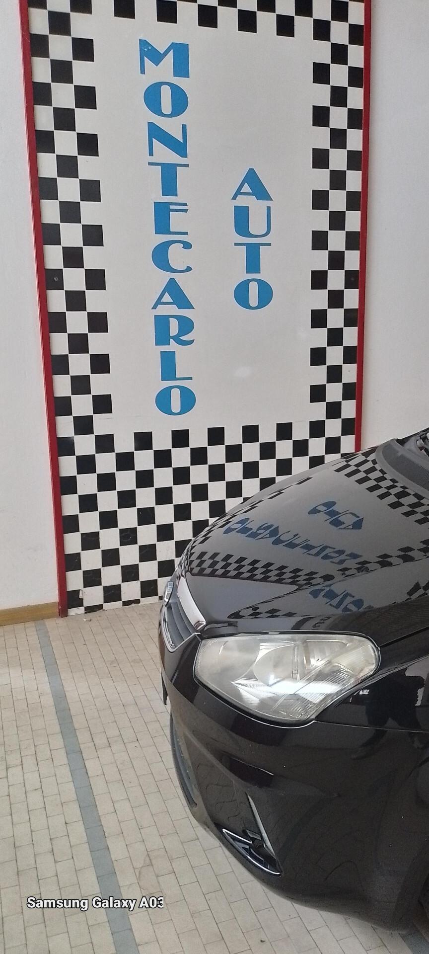 Ford C-Max 1.6 TDCi 90 CV Titanium