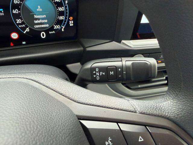 VOLKSWAGEN Transporter 2.0 TDI DSG 4Motion PL-TN VAN LED App Connect