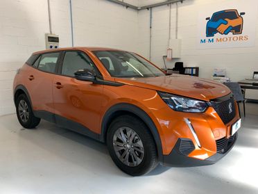 Peugeot 2008 PureTech 100 S&S Allure