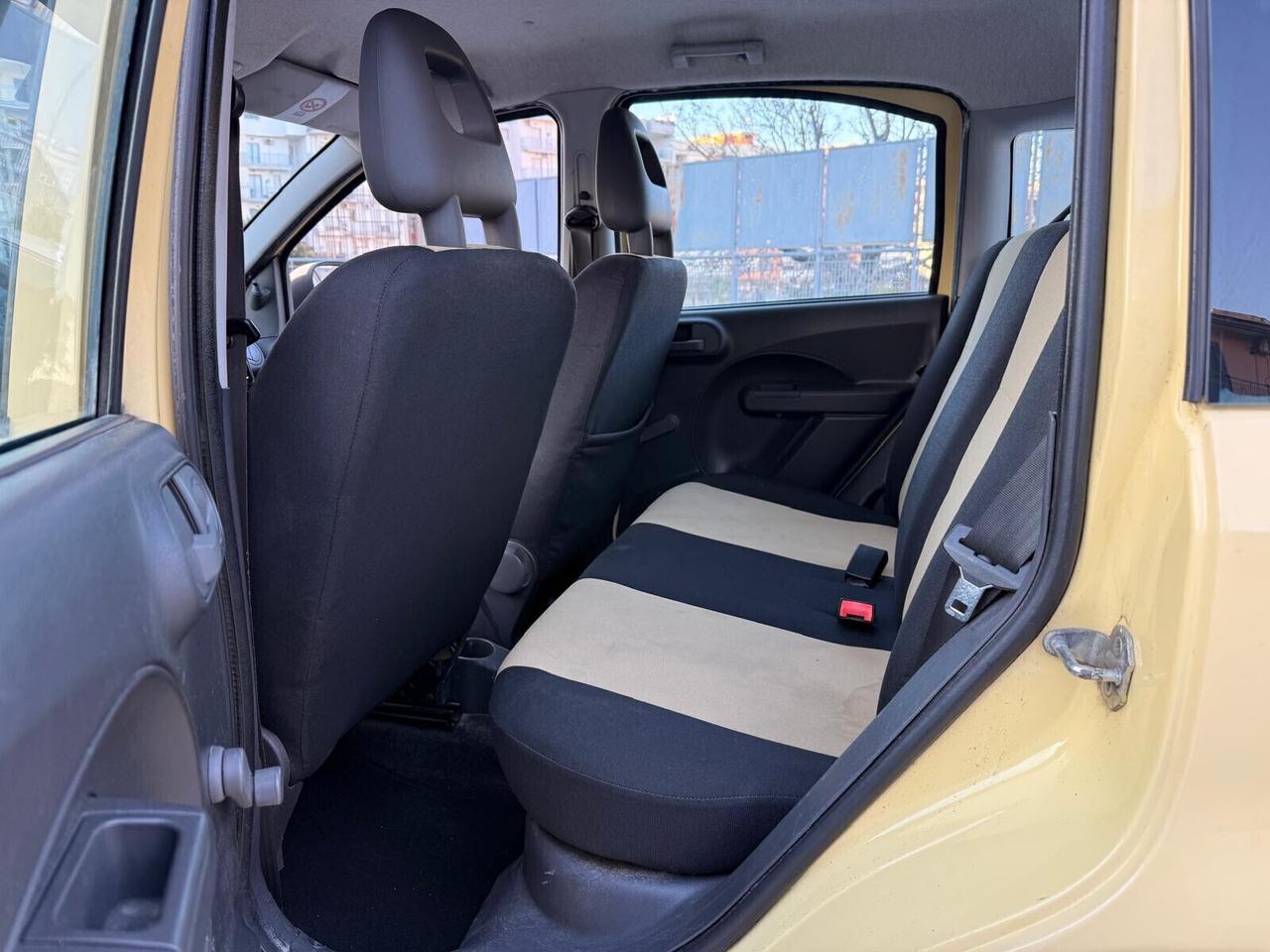 Fiat Panda 1.4 Natural Power IN OTTIME CONDIZIONI