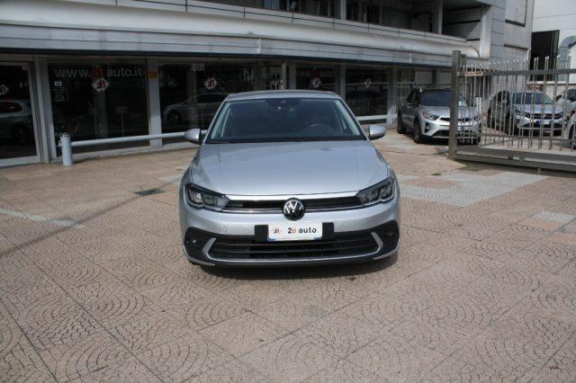 VOLKSWAGEN Polo 1.0 Life