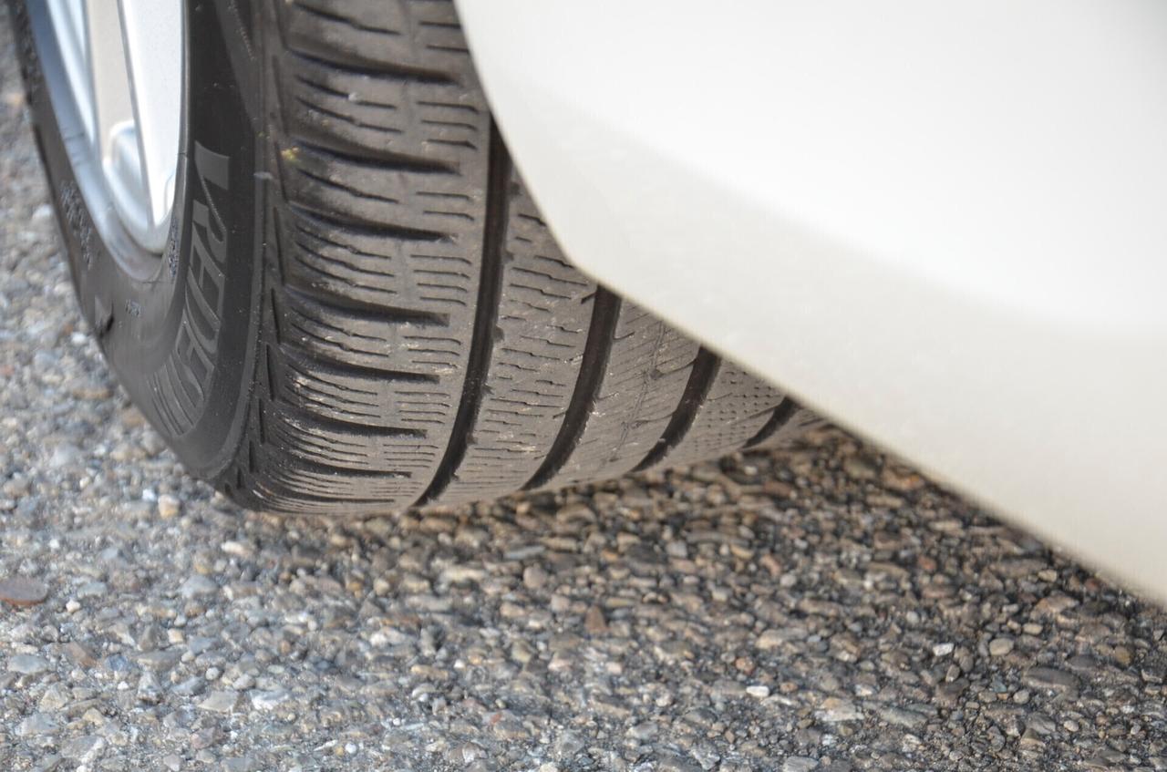 Bmw 318d 48V Touring Business Advantage