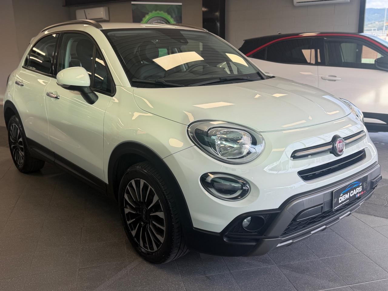 Fiat 500X 1.0 T3 120 CV Cross