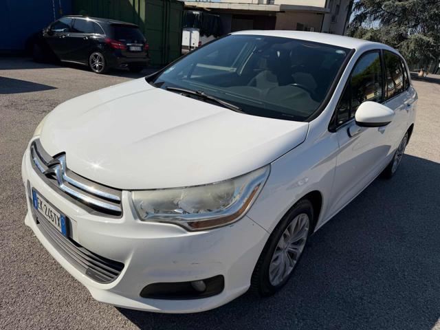 CITROEN C4 130,869km 1.6VTi 120 Exclusive Stupenda Bellissima