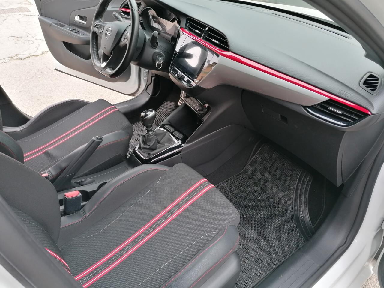 Opel Corsa 1.5 D 100 CV GS Line