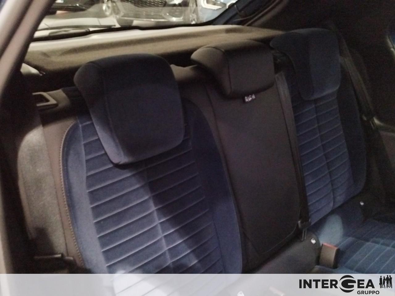 LANCIA Ypsilon 1.2 mhev Edizione Limitata Cassina e-dc