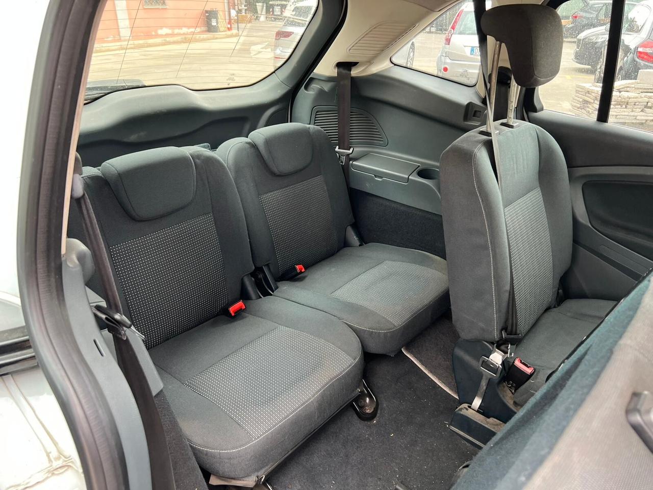 Ford C-Max C-Max7 1.6 TDCi 115CV Business