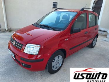 Fiat Panda 1.2 Dynamic 2008 119000 km PERFETTA