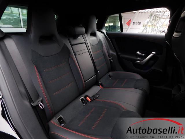 MERCEDES-BENZ CLA 180 D AMG LINE ADVANCED PLUS AUTOMATIC SHOOTING BRAKE