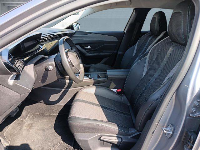 PEUGEOT 308 3ª serie BlueHDi 130 S&S EAT8 Allure Pack