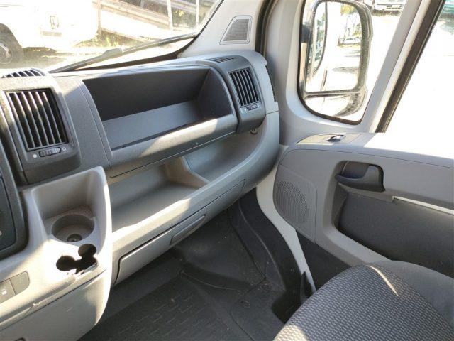 CITROEN Jumper 2.2 HDi PLM-SL Cabinato Heavy "IVA ESCLUSA"