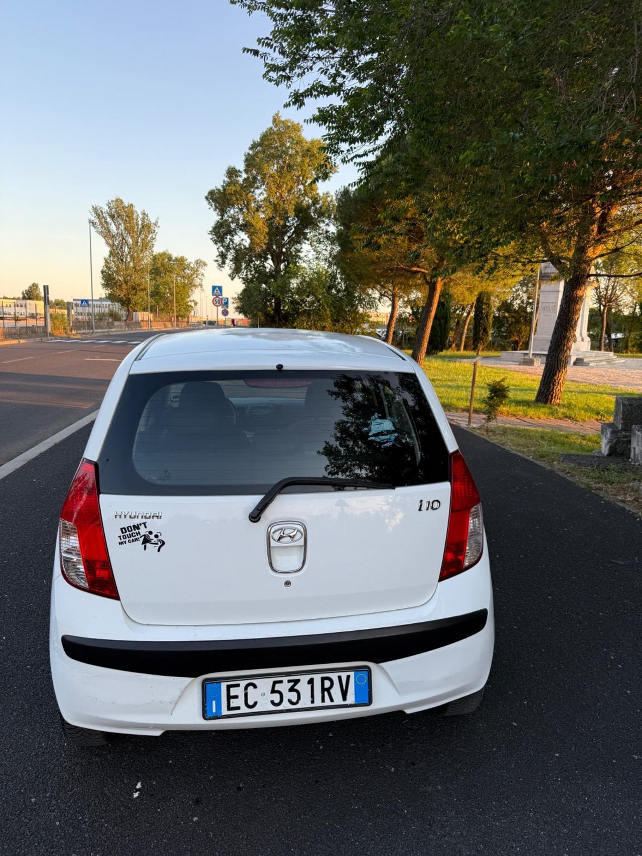 Hyundai i10 1.1 12V Style