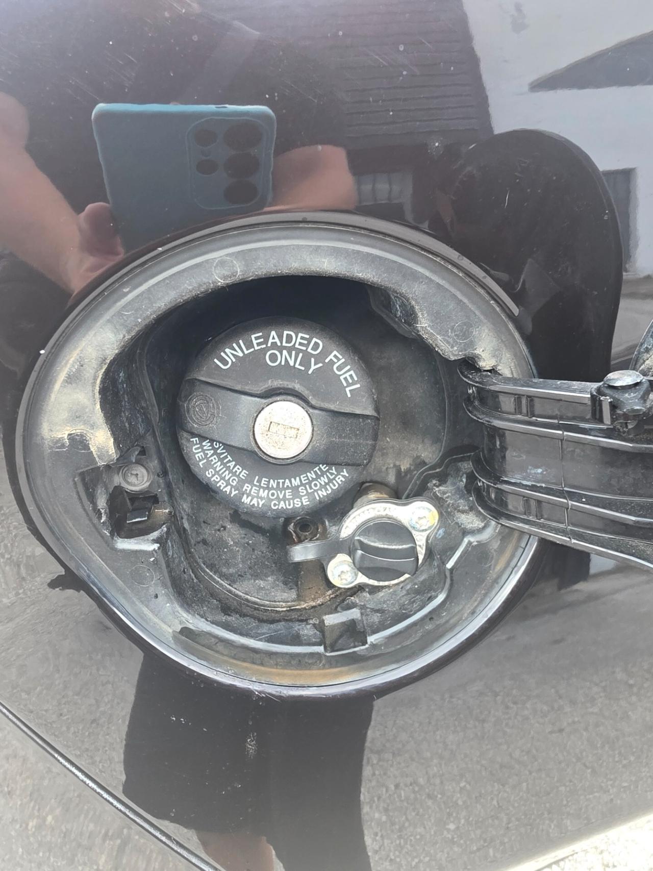Alfa Romeo MiTo Neo patentati gpl casa madre
