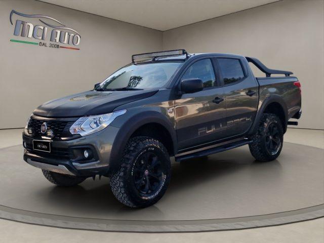 FIAT Fullback 2.4 180CV Doppia Cabina aut. LX
