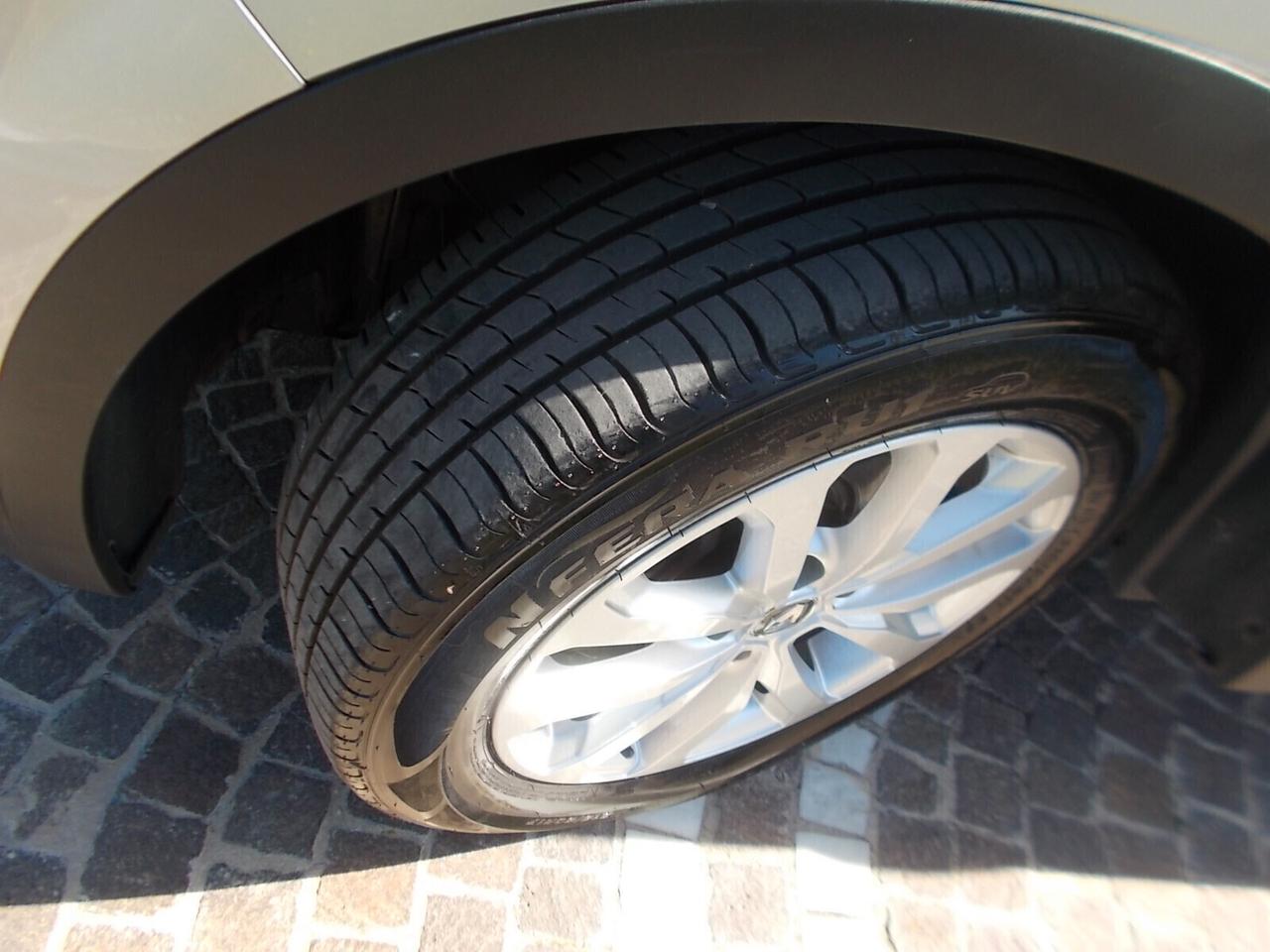 Renault Kadjar 1.5 dCi 110cv *FULL OPT.* comeNUOVA